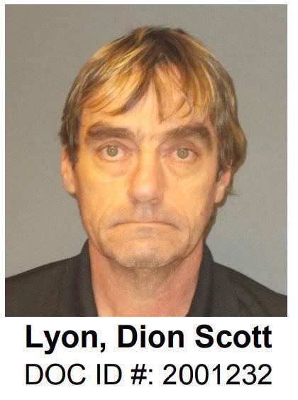 Lyon, Dion Scott